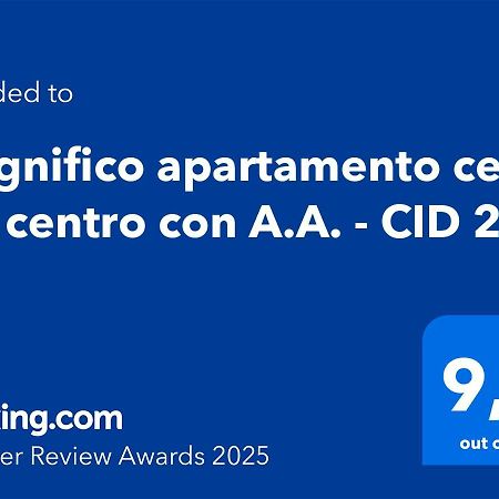Magnifico Apartamento Cerca Del Centro Con A.A. - Cid 2 Burriana Exteriör bild